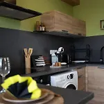 Coin De Nature En Centre-ville Appartement Troyes