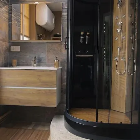 Apartment Coin De Nature En Centre-ville