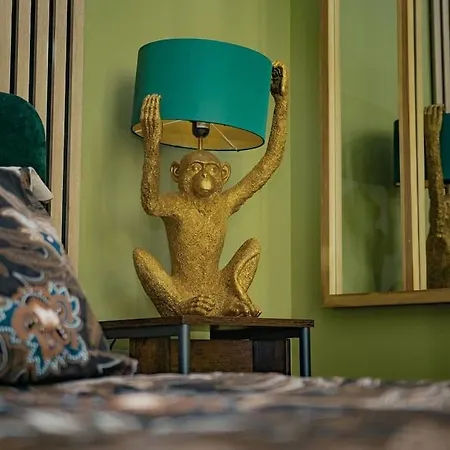 Coin De Nature En Centre-ville Troyes