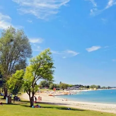 Coin De Nature En Centre-ville * Troyes