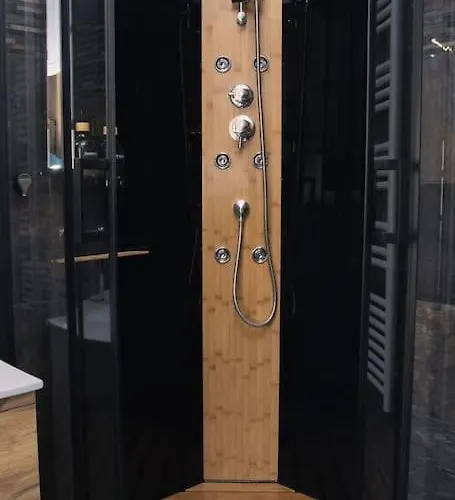 Apartment Coin De Nature En Centre-ville Troyes