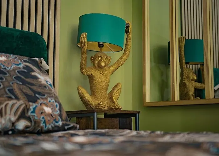 Coin De Nature En Centre-ville Troyes