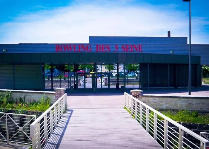 Coin De Nature En Centre-ville Apartment *