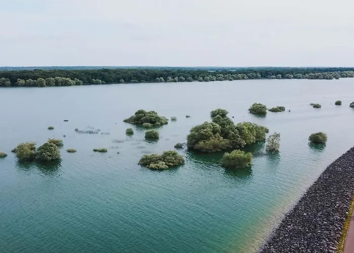 Coin De Nature En Centre-ville Apartment Troyes